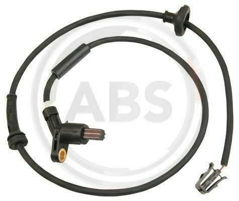 Датчик ABS задн. Cordoba/Ibiza/Polo 93-03 Датчик ABS задн. Cordoba/Ibiza/Polo 93-03