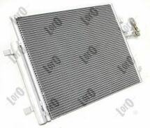 Радiатор кондицiонера