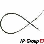 Трос ручного гальма Трос ручного гальма