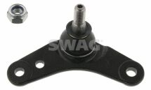 Кульова опора