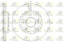 Тормозной диск