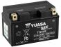 МОТО Yuasa 12V 9,1Ah MF VRLA Battery AGM TTZ10S(сухозаряжений), фото 1 - інтерент-магазин Auto-Mechanic