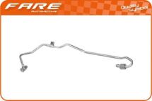 Трубка подачi масла турбiни