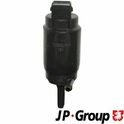 Насос склоомивача T4/Passat B3/B4/Vectra B/Omega B/Astra G