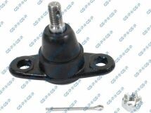Опора рычага шаровая HYUNDAI Accent (MC), KIA Rio II (JB) 06- front L/R