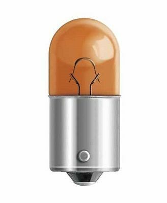 5009-UNV OSRAM LAMP RY10W 12V 10W BAU15s FS СТАНДАРТ