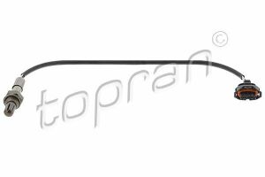 Кисневий датчик