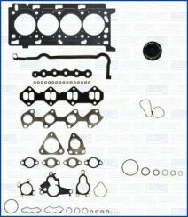 Комплект прокладок Megane/Laguna/Trafic 2.0 dCi 06- (повний) Комплект прокладок Megane/Laguna/Trafic 2.0 dCi 06- (повний)