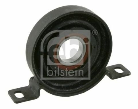 Подшипник подвесной BMW X5 (E53) 3.0d-4.8is (d=30mm) (посередине)