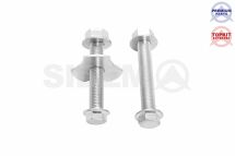 Болт важеля поперечного MB E211/CLS C219 (к-кт)