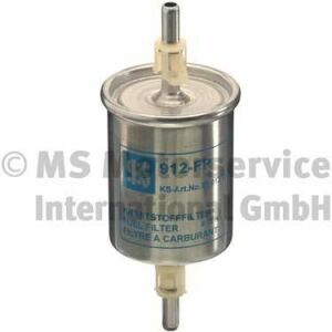 Фильтр топливный MB W639 M112/272 03-