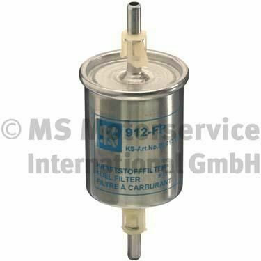 Фильтр топливный MB W639 M112/272 03- Фильтр топливный MB W639 M112/272 03-