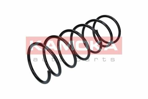 Пружина ходової частини