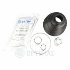 Пильовик  приводу  колеса