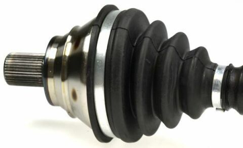 Привідний вал