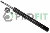 Амортизатор газомасляний