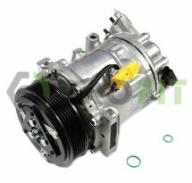 Компресор кондиціонера