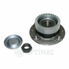 Підшипник колісний з маточиною