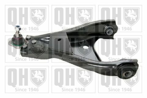 Рычаг подвески передний, левый Рычаг подвески передний, левый