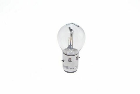 Автолампа S2 12V 35/35W BA20d Standard