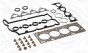 Комплект прокладок (верхній) Opel Astra H/J/Insignia A 1.6 Turbo 07-17, фото 3 - интернет-магазин Auto-Mechanic
