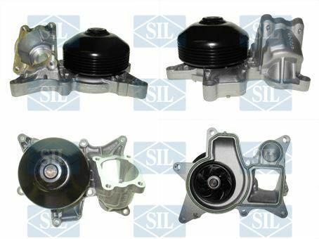 Водяной насос