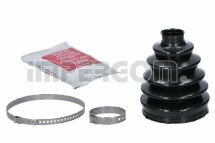 Пильник ШРКШ (зовнішній) Audi Q5 16-/MB Sprinter (910) 18-/VW Crafter/T6 16- (к-кт)