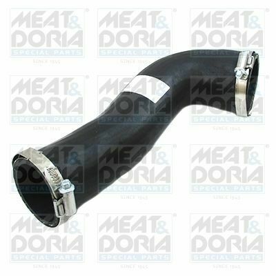 MEATDORIA VW Патрубок повітрозабірника Audi A3,Caddy III,Golf VI,Passat,Skoda Superb,Octavia 1.6/2.0TDI 06-