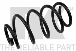 Пружина ходовой части Пружина ходовой части