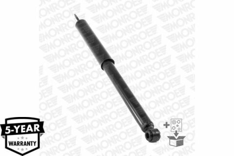MONROE TOYOTA Adventure Амортизатор задній RAV-4 94- MONROE TOYOTA Adventure Амортизатор задній RAV-4 94-