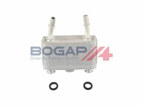 Радіатор масляний АКПП BMW X5 3.0d-4.6i 00-06 (теплообмінник) Радіатор масляний АКПП BMW X5 3.0d-4.6i 00-06 (теплообмінник)