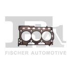 Прокладка головки блоку polo,seat ibiza,cordoba,skoda fabia vw