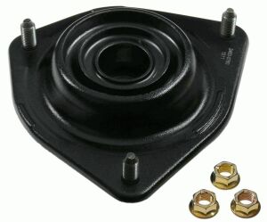 Опора амортизатора передние elantra,lantra,coupe,matrix,kia sportage
