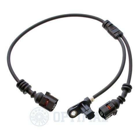 Датчик числа обертів