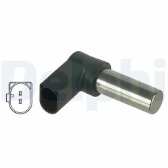 Датчик импульсов двигателя Vario 613/818D 96- MB Датчик импульсов двигателя Vario 613/818D 96- MB