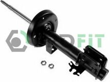 Амортизатор газомасляный