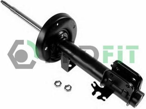 Амортизатор газомасляный Амортизатор газомасляный