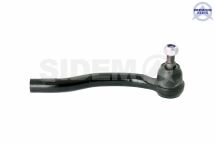 Наконечник рульової тяги правий Mazda CX-7 2008–