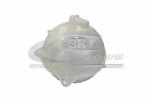 Розширювальний бачок, охолоджувальна рідина