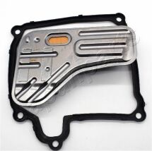 JAPANPARTS Фільтр + прокладка АКП AUDI A3 06-