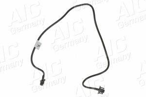 Трубка системи охолодження Citroen Berlingo/Peugeot Partner 1.6VTi/1.6HDi 08- (з конекторами)