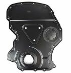 Кришка двигуна (передня) Ford Transit 2.0TDCi 00-06