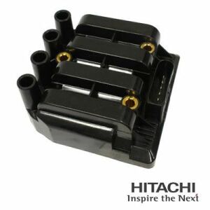 HITACHI VW Катушка зажигания Golf IV,Touran,Golf,Octavia 2,0 96-