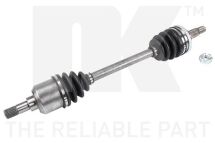 Піввісь Піввісь