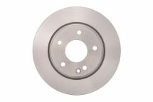 Диск гальмівний передній MB Vaneo 01-