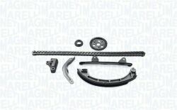 К-т ланцюга грм subaru, daihatsu 1,3 00- К-т ланцюга грм subaru, daihatsu 1,3 00-