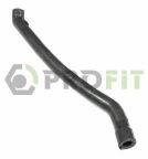 Шланг вентиляції гумовий