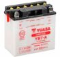 МОТО Yuasa 12V 8,4Ah  YuMicron Battery YB7-A (сухозаряжений), фото 1 - интернет-магазин Auto-Mechanic