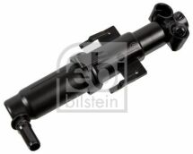 Форсунка омивача фари правий. 5 13-17