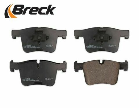 Колодки тормозные (передние) BMW 1 (F20)/2 (F22)/3 (F30)/4 (F32) 11- (Bosch) (керамика) высокое качество Колодки тормозные (передние) BMW 1 (F20)/2 (F22)/3 (F30)/4 (F32) 11- (Bosch) (керамика) высокое качество
